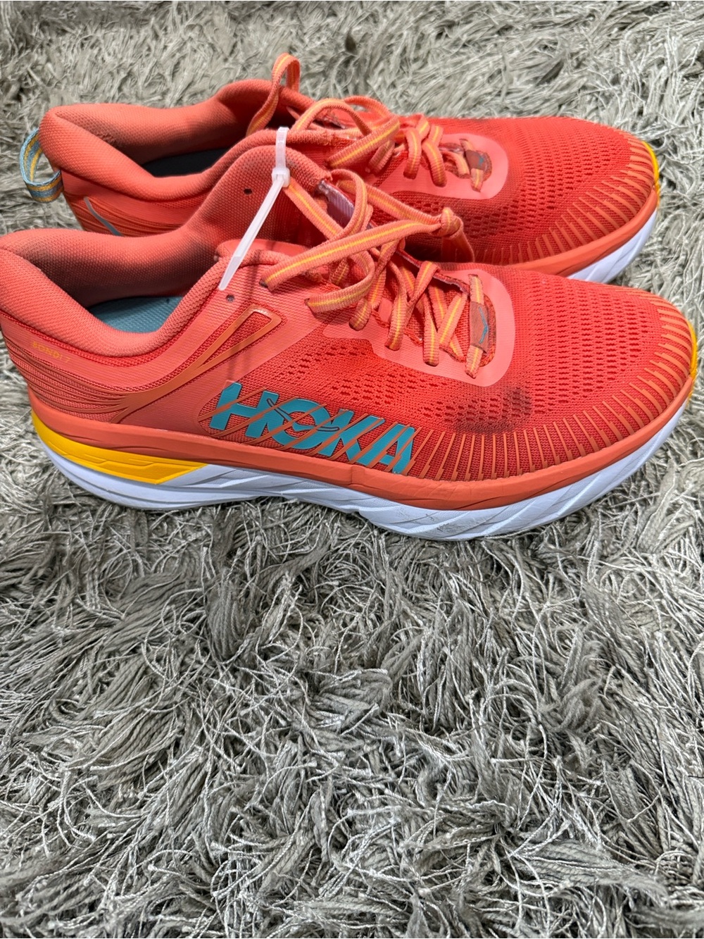 Hoka One One Bondi 7